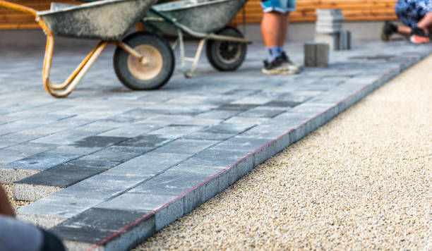Best Custom Driveway Pavers  in Stone Park, IL