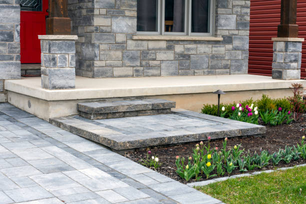 Reliable Stone Park, IL Driveway Pavers Solutions