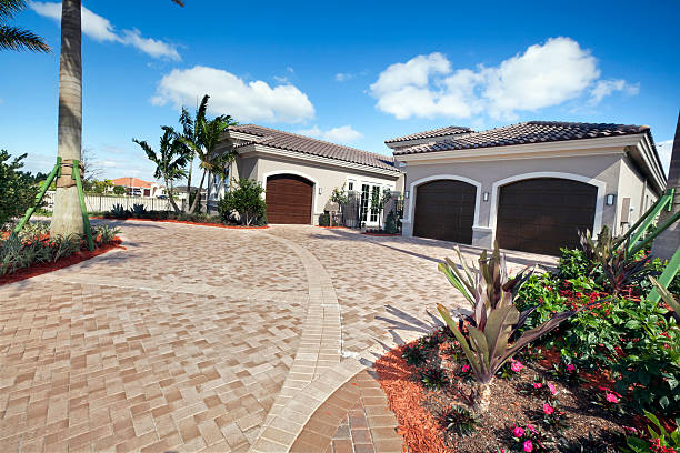 Best Commercial Driveway Pavers  in Stone Park, IL