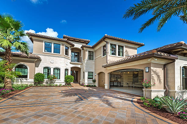 Best Driveway Resurfacing Pavers  in Stone Park, IL