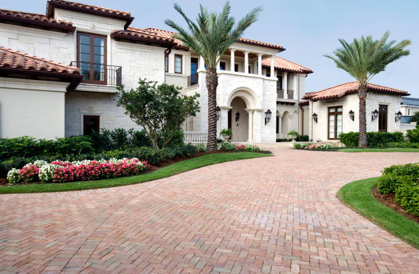 Reasons to Select Us for Your Driveway Paving Requirements in Stone Park, IL
