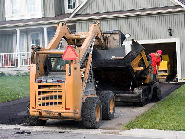 Best Cobblestone Driveway Pavers  in Stone Park, IL