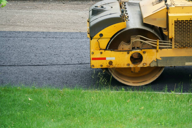 Best Professional Driveway Pavers  in Stone Park, IL
