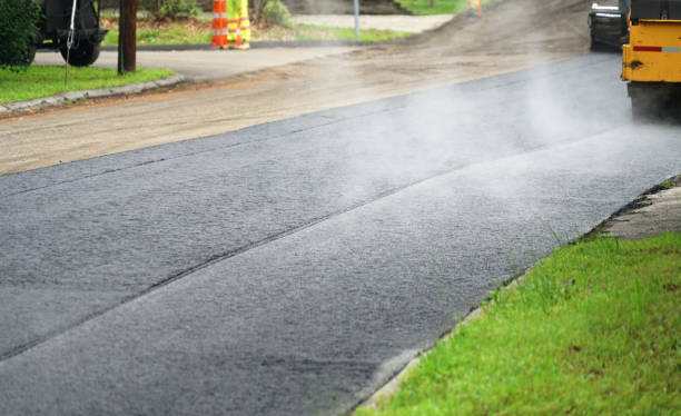 Best Best Driveway Pavers  in Stone Park, IL