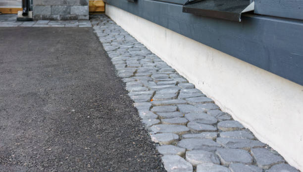 Best Residential Driveway Paver Services  in Stone Park, IL