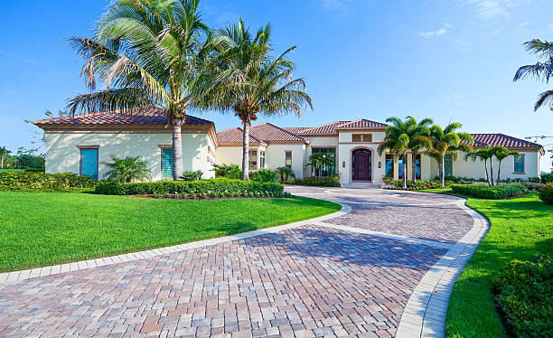 Best Driveway Pavers Contractor  in Stone Park, IL