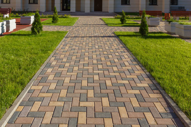 Best Professional Driveway Pavers  in Stone Park, IL