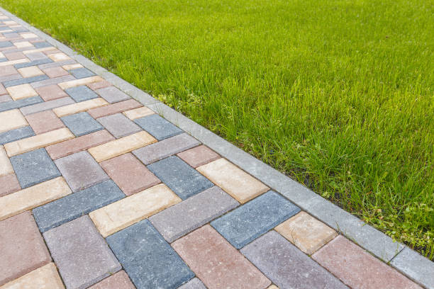 Commercial Driveway Pavers in Stone Park, IL